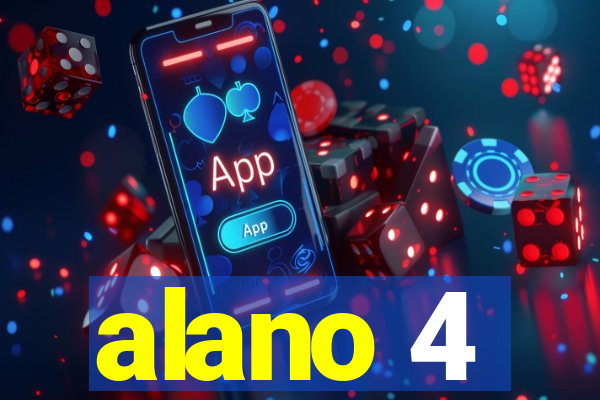 alano 4